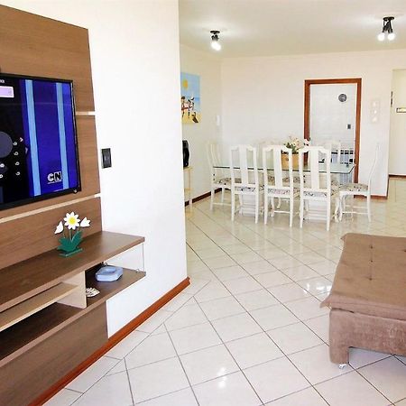 1038 - Apartamento Com Vista Para O Mar Бомбиньяс Экстерьер фото