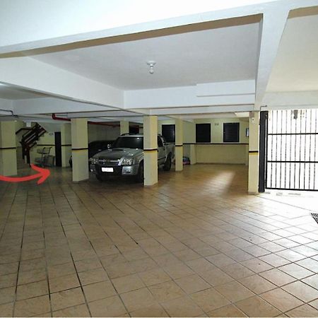 1038 - Apartamento Com Vista Para O Mar Бомбиньяс Экстерьер фото