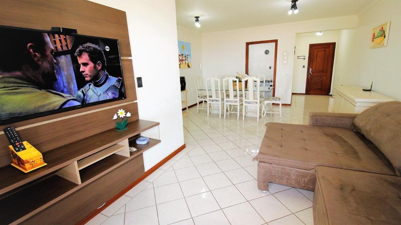 1038 - Apartamento Com Vista Para O Mar Бомбиньяс Экстерьер фото