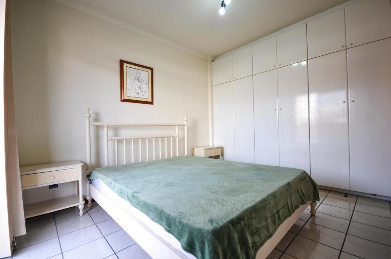 1038 - Apartamento Com Vista Para O Mar Бомбиньяс Экстерьер фото