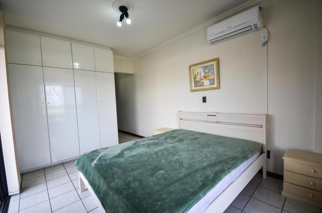 1038 - Apartamento Com Vista Para O Mar Бомбиньяс Экстерьер фото
