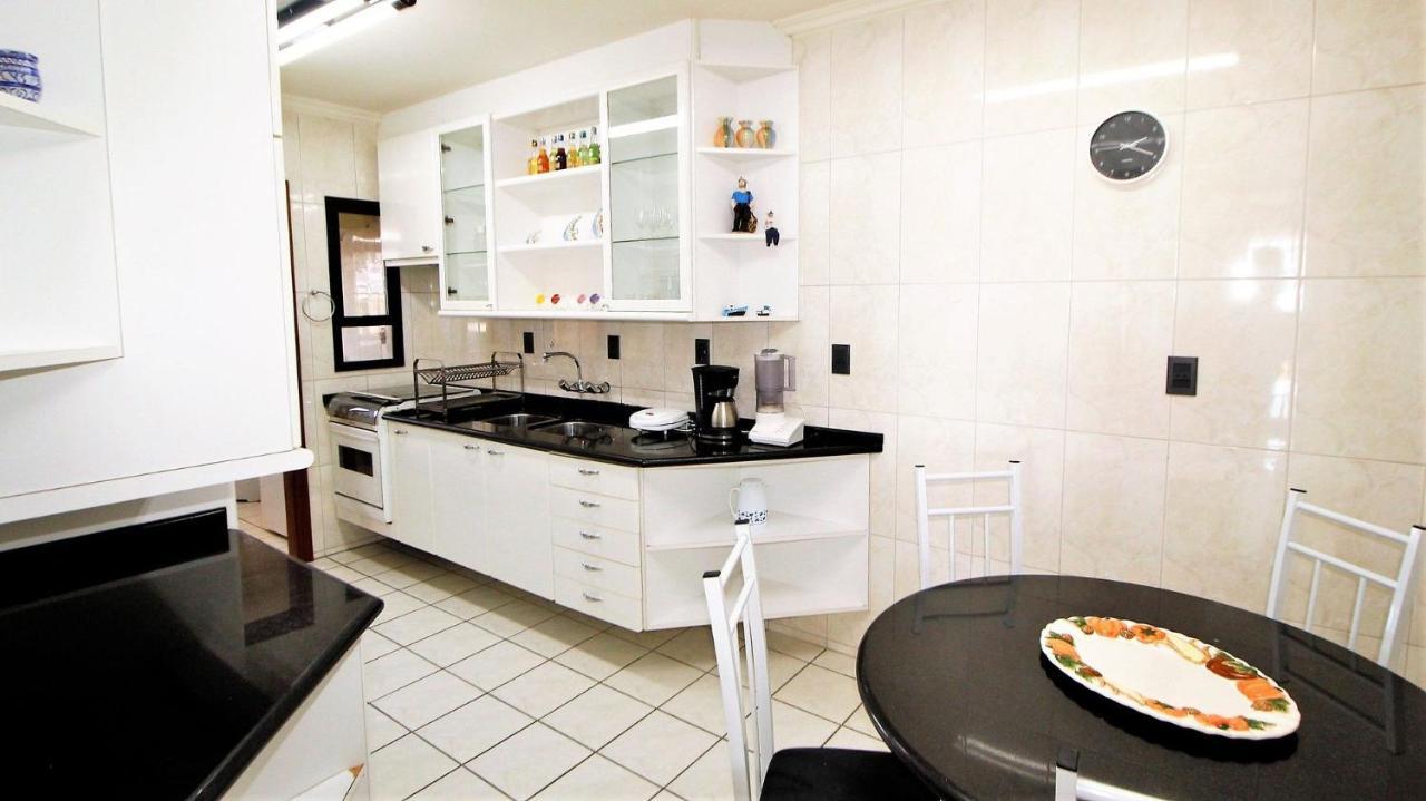 1038 - Apartamento Com Vista Para O Mar Бомбиньяс Экстерьер фото