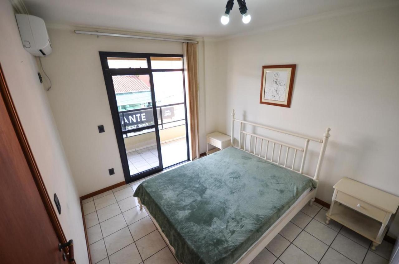 1038 - Apartamento Com Vista Para O Mar Бомбиньяс Экстерьер фото